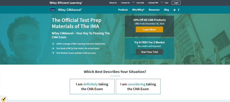 Becker CPA